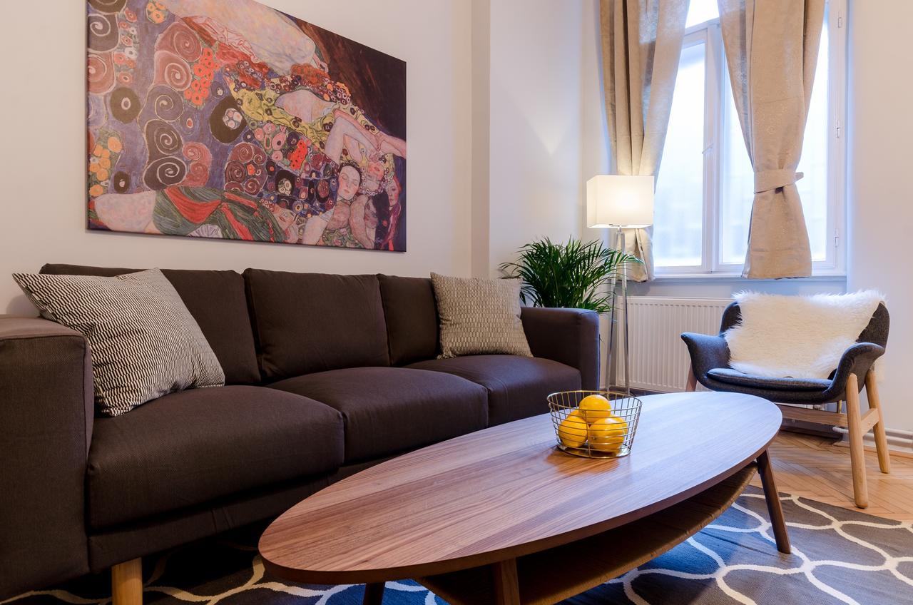 Oregano Apartment Budapest Exterior photo