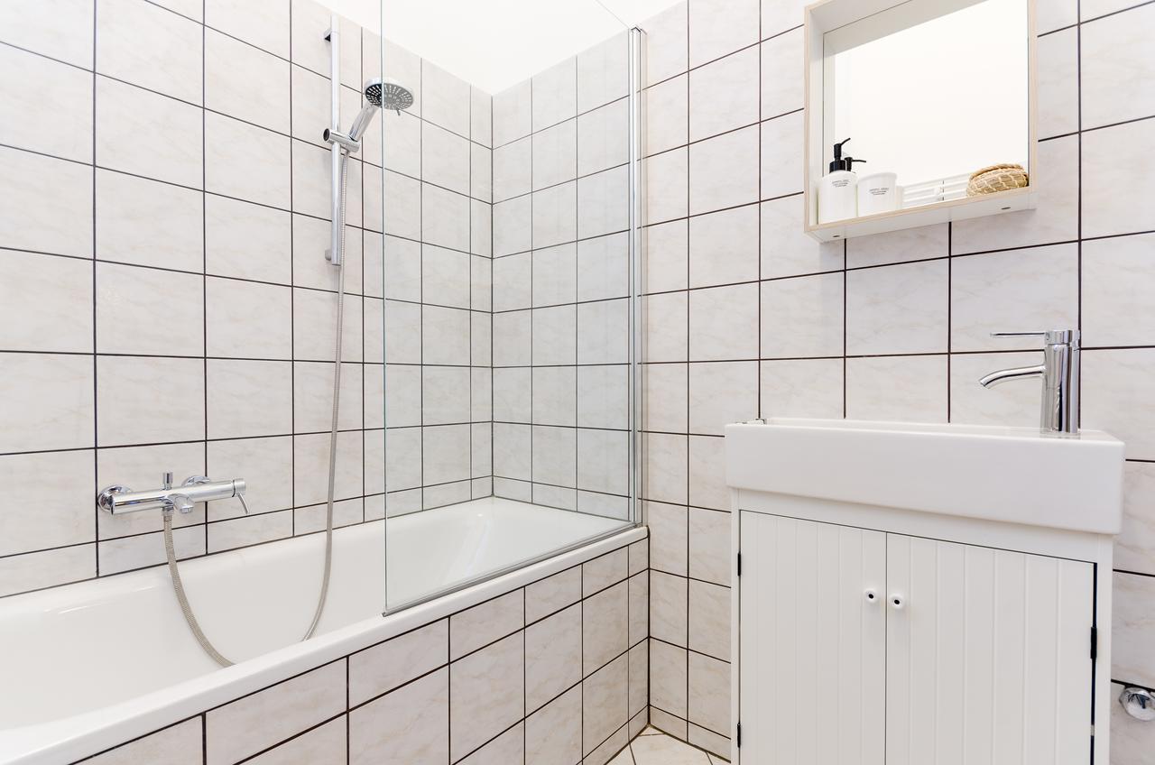 Oregano Apartment Budapest Exterior photo